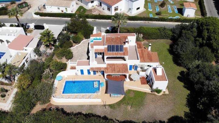 Casa Sacha Villa Carvoeiro  Luaran gambar