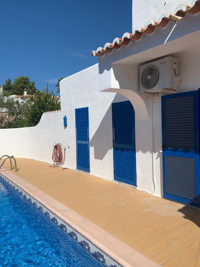 Casa Sacha Villa Carvoeiro  Luaran gambar