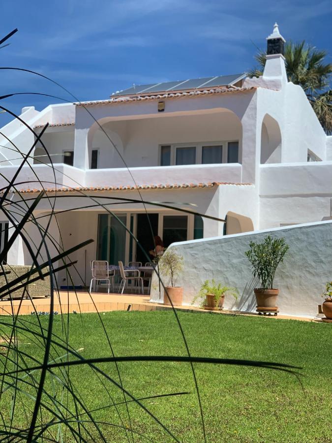 Casa Sacha Villa Carvoeiro  Luaran gambar