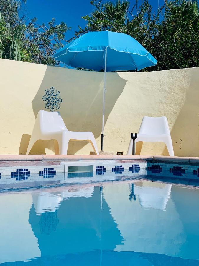 Casa Sacha Villa Carvoeiro  Luaran gambar