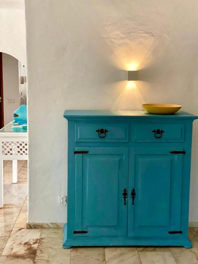 Casa Sacha Villa Carvoeiro  Luaran gambar