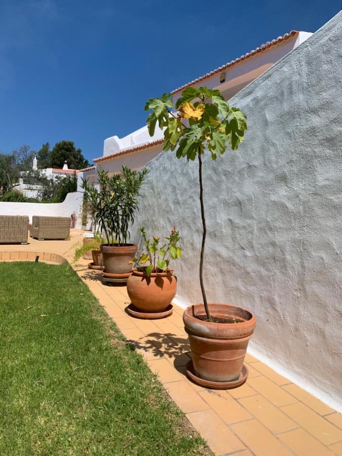 Casa Sacha Villa Carvoeiro  Luaran gambar