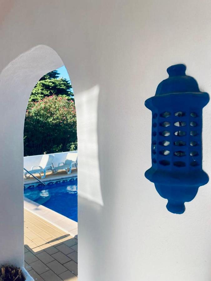 Casa Sacha Villa Carvoeiro  Luaran gambar