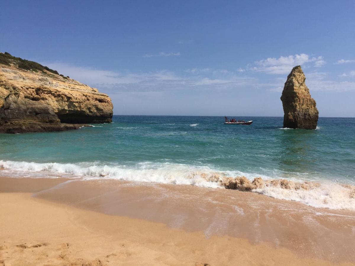Casa Sacha Villa Carvoeiro  Luaran gambar