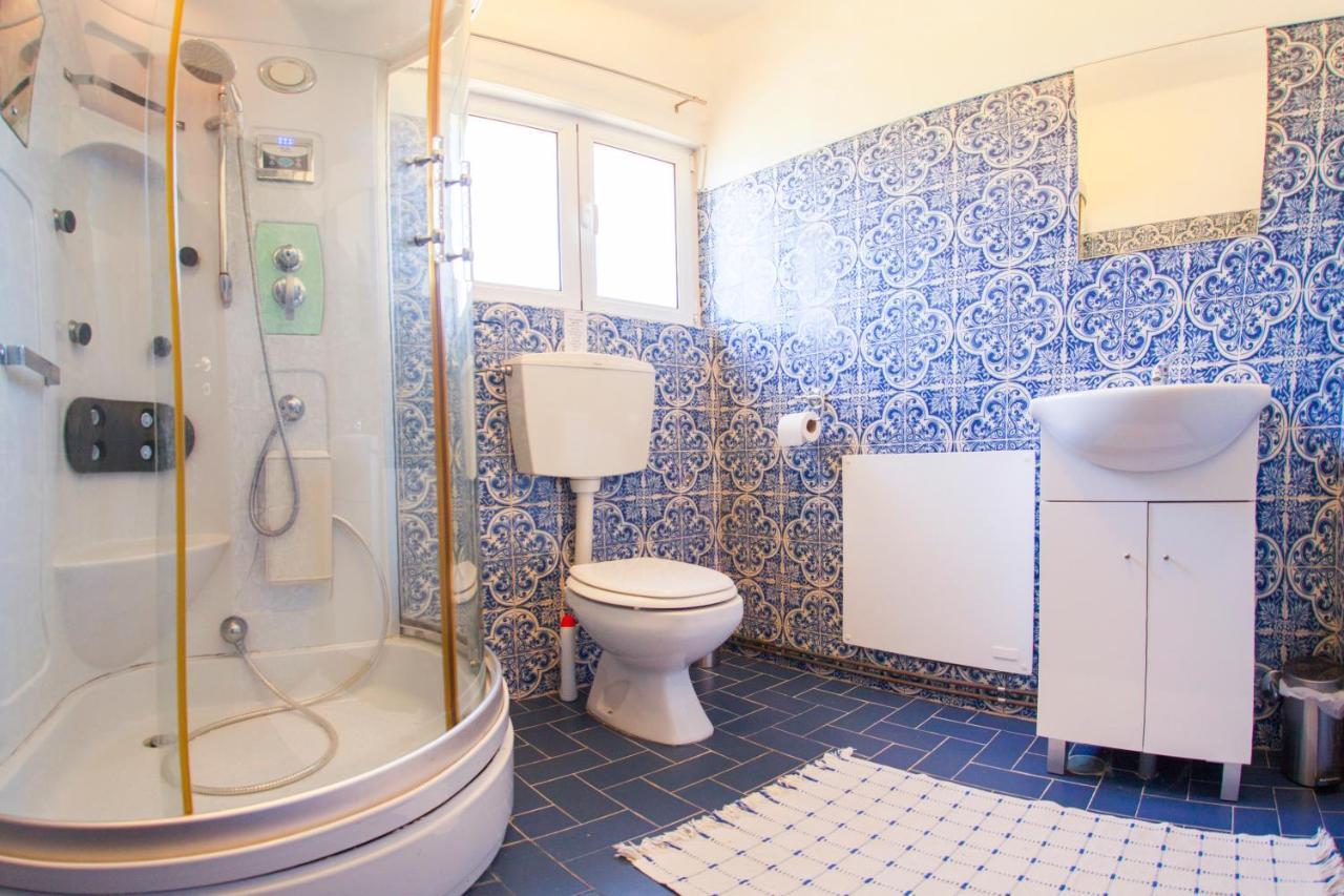 Casa Sacha Villa Carvoeiro  Luaran gambar