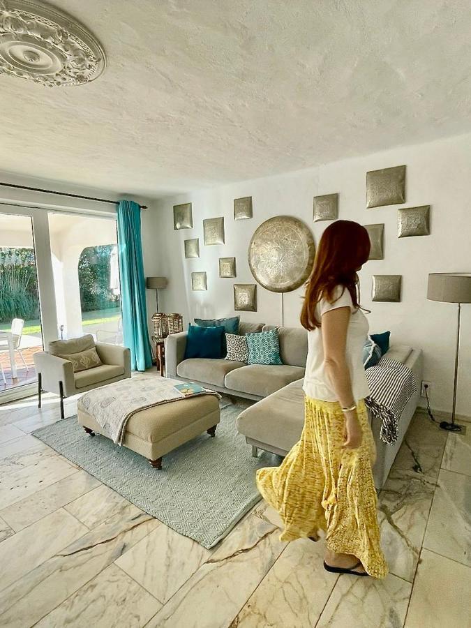 Casa Sacha Villa Carvoeiro  Luaran gambar