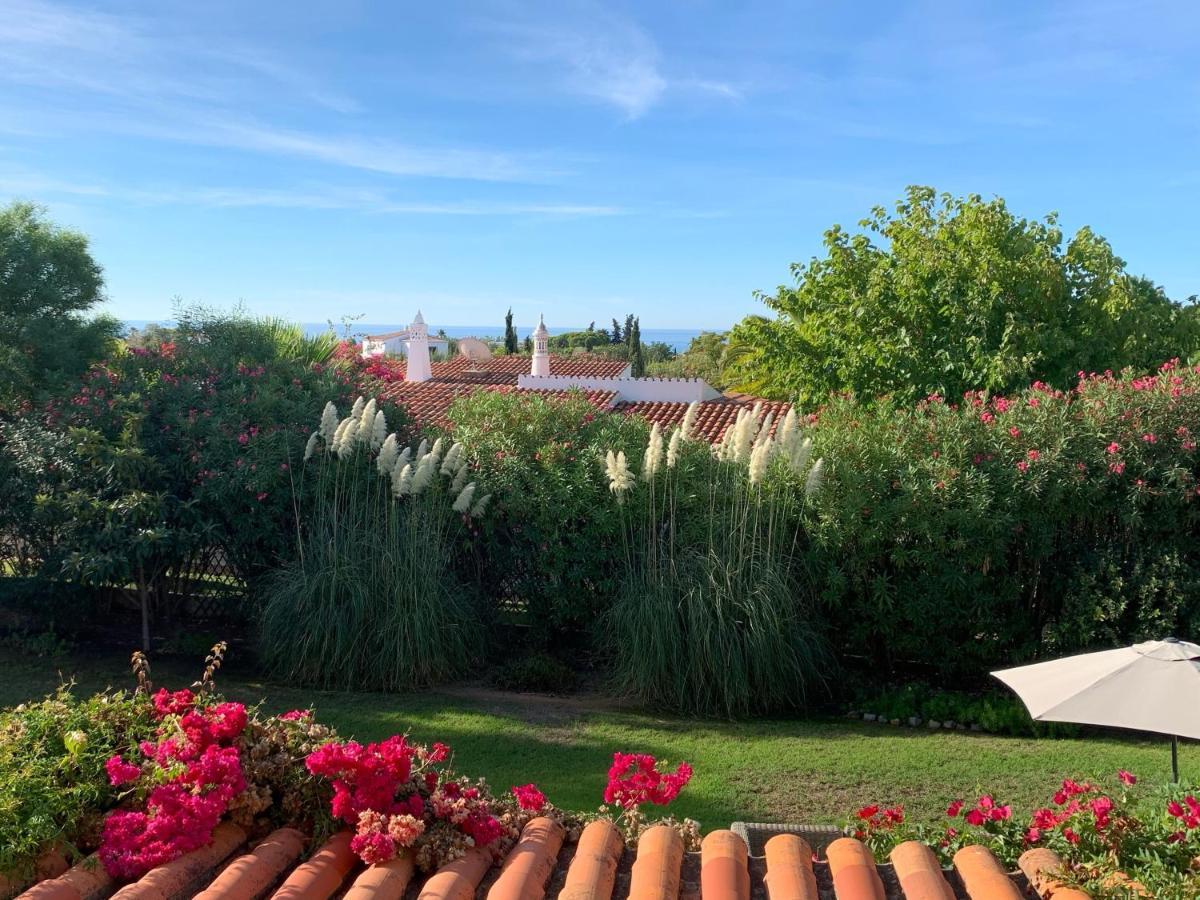 Casa Sacha Villa Carvoeiro  Luaran gambar