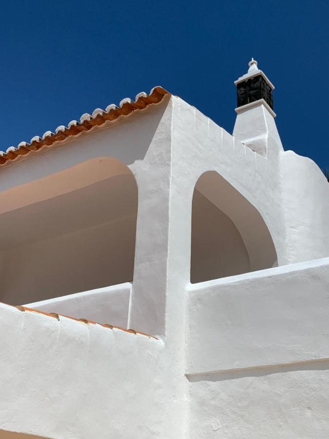 Casa Sacha Villa Carvoeiro  Luaran gambar