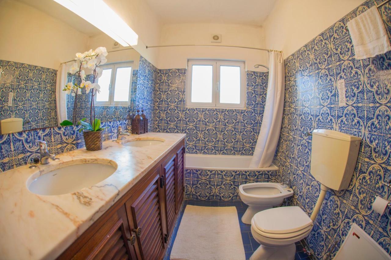 Casa Sacha Villa Carvoeiro  Luaran gambar